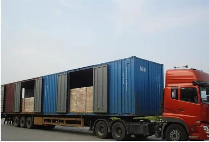 厦门到扎赉诺尔区整车运输