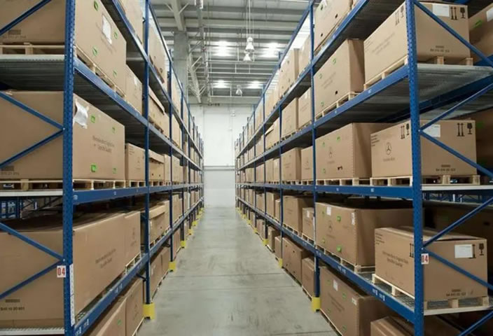 厦门到扎赉诺尔区货物仓储