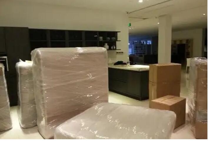 厦门到扎赉诺尔区长途搬家