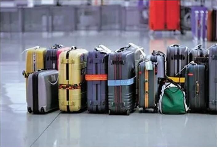 厦门到扎赉诺尔区行李托运