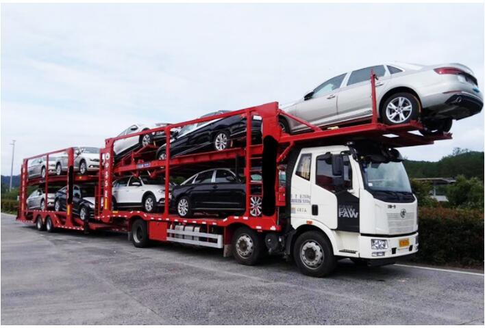 厦门到扎赉诺尔区轿车托运